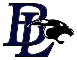 Buckeye Local Panthers logo
